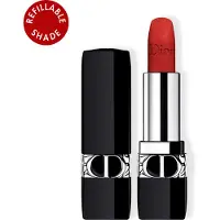 Dior Huulipuna Dior Rouge Mate 999