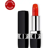 Dior Rouge Satin Nº 844 Lipstick Punainen Nainen