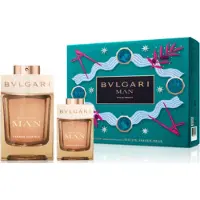Bvlgari Man Terrae Essence Lahjasetti