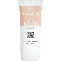 Collistar NOT Matte Base Meikkipohjamaali 30 ml