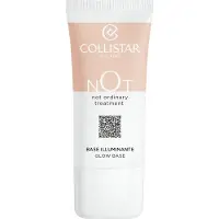 Collistar NOT Glow Base Meikkipohjamaali 30 ml