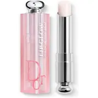 Dior Addict Lip Glow Natural Glow Custom Color Reviving Lip Balm 058 Opal Pearl