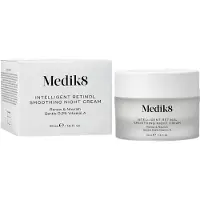 Medik8 Intelligent Retinol Smoothing Night Cream 50 ml