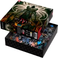 Good Loot Gaming Puzzle: Inarius Palapelit - 1000