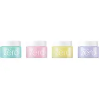Banila Co Clean It Zero Cleansing Balm Original Miniature Set