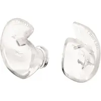 SCUBAPRO Doc Pro Pair Tiny Pistokkeet