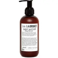 L:A Bruket 225 Body Lotion, Spruce, 240ml