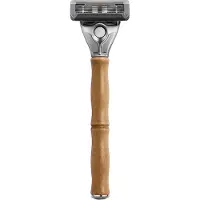 Bulldog Skincare Original Bamboo Razor