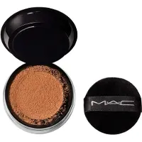 MAC Studio Fix Pro Set + Blur Weightless Loose Powder Deep D
