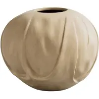 101 Copenhagen Orimono Medio maljakko 30 cm Hiekka