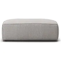Decotique Grand Jalkajakkara - Jalkajakkarat Silmukkanukkakangas Clay Beige - 11102457