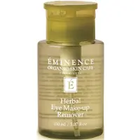 Eminence Organics Organics Herbal Eye Make-Up Remover 150 ml