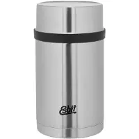 Esbit Sculptor Stainless Steel Food Jug