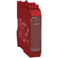 Schneider ELECTRIC MODICON TURVAVÄYLÄ LAAJENNUS (XPSMCMCO0000S1G)