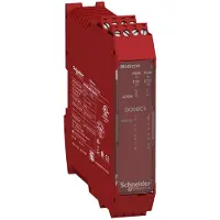 Schneider ELECTRIC MODICON 8 LÄHTÖÄ KAT 1 (XPSMCMDO0008C1)