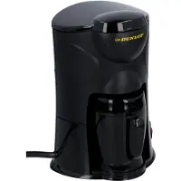 Dunlop AUTOTOURIST-KAHVINkeitin 24V