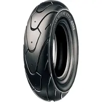 Michelin TL/TT 130/90-10 61L rengas