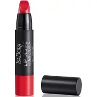 IsaDora Lip Desire Sculpting Lipstick, 64 True Red