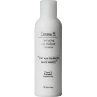 Emma S. Cleansing Creamy Eye Makeup Remover 150 ml