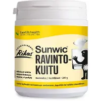 Rikas Sunwic Ravintokuitu 220 g