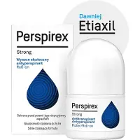 Perspirex Strong Roll-on Antiperspirant - 20 ml