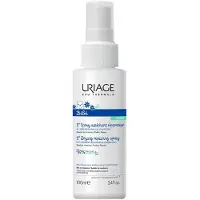 Uriage Bébé 1st Cu-Zn+ Drying Repairing Spray ärtyneisyyttä lievittävä suihke 100 ml