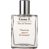 Emma S. Rue de Varenne Rue De Varenne 50 ml