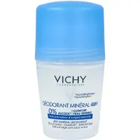 VICHY Mineral 48h Deo Roll-On 50ml