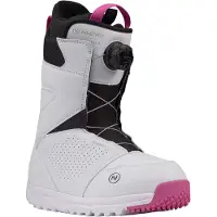 Nidecker white Koko 7.0