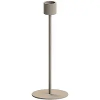 Cooee Design Cooee kynttilänjalka 13 cm Sand