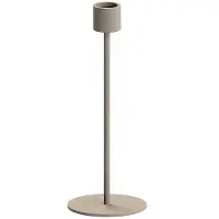 Cooee Design Cooee kynttilänjalka 21 cm sand