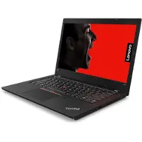 Lenovo Käytetty ThinkPad L480 14" kannettava tietokone, Windows 11 (LAP-L480-MX-A002)