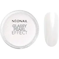NEONAIL Glassy Pearl Effect Kynsitarrat 2 g