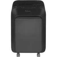 Fellowes Paperisilppuri Powershred LX211