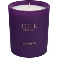 Joik Organic Doftljus La Boheme 150 g