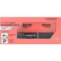Catrice Super Easy Magnetics Eyeliner & Lashes 010