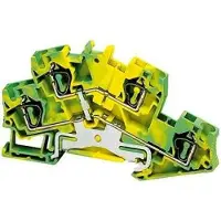 Schneider ELECTRIC LINERGY RIVILIITIN 2KRS 4MM² JOUSI KE (NSYTRR44DPE)