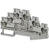Schneider ELECTRIC LINERGY RIVILIITIN 3KRS 2,5MM² JOUSI, (NSYTRR26T)