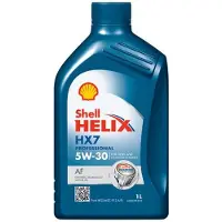 Shell Moottoriöljy 550046589