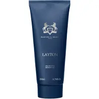 Parfums de Marly Layton Shower Gel, 200ml