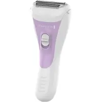 Remington Smooth & Silky Battery Operated Ladyshaver