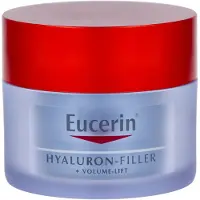 Eucerin Hyaluron-Filler + Volume-Lift Night Cream 50 ml