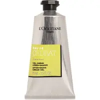 L'Occitane Eau de Cedrat After Shave Cream Gel 75 ml