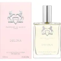 Parfums de Marly Delina Body Oil, 100ml