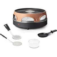 Emerio PO-113255.4 PIZZA OVEN 1500W (PO-113255.4)