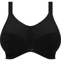 Elomi Energise - Black - 85 K