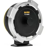 Nisi Cine Lens Mount Adapter Athena PL-RF objektiiviadapteri