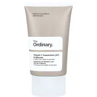 The Ordinary. Vitamin C Vitamin C Suspension 30% in Silicone 30 ml
