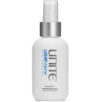 Unite Liquid Volume Instant Texture Hold, 118ml