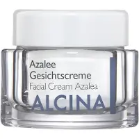 Alcina For Dry Skin Azalea kasvovoide kuivalle iholle 50 ml